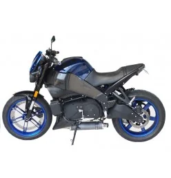 Exan Buell XB9 Ovale Classic