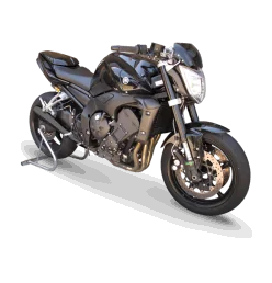 Hp Corse Yamaha FZ1