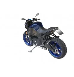 Exan Buell XB12 Ovale Classic