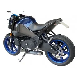 Exan Buell XB12 Ovale Classic