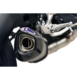 Termignoni Yamaha XSR 900