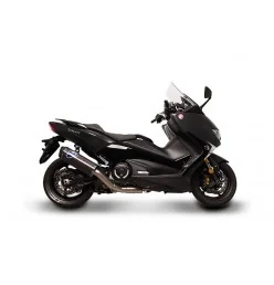 Termignoni Yamaha T-Max 530