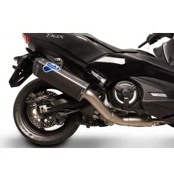 Termignoni Yamaha T-Max 530