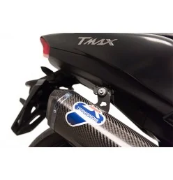 Termignoni Yamaha T-Max 530