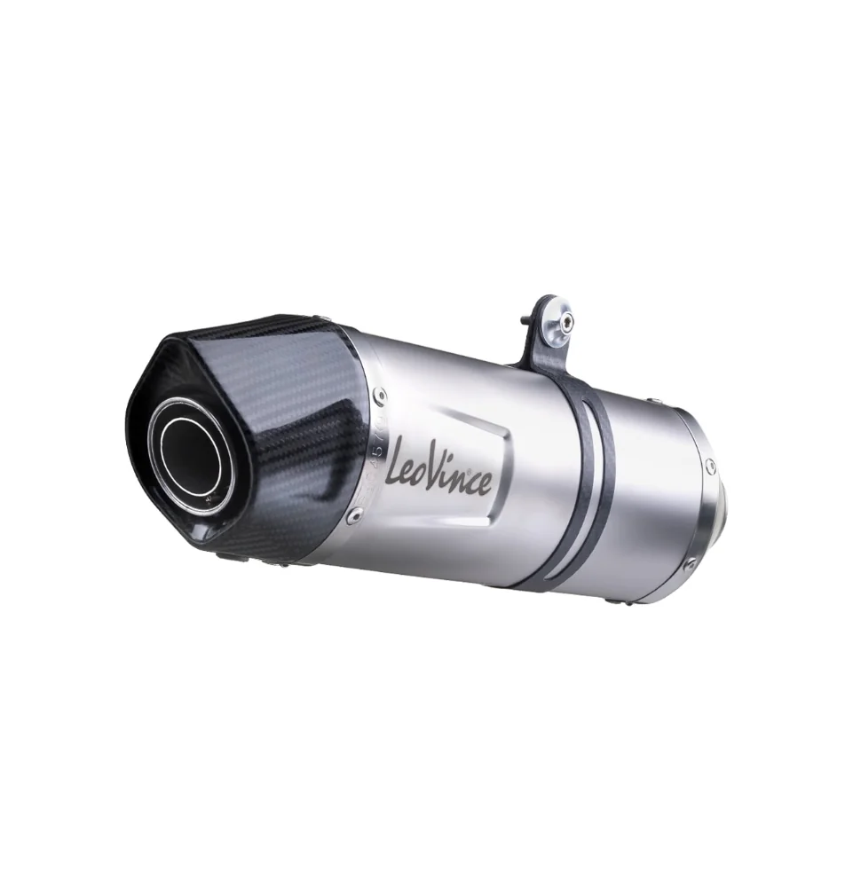 Leovince BMW F 700 GS LV ONE EVO