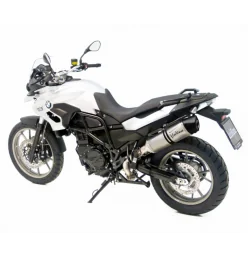 Leovince BMW F 700 GS LV ONE EVO