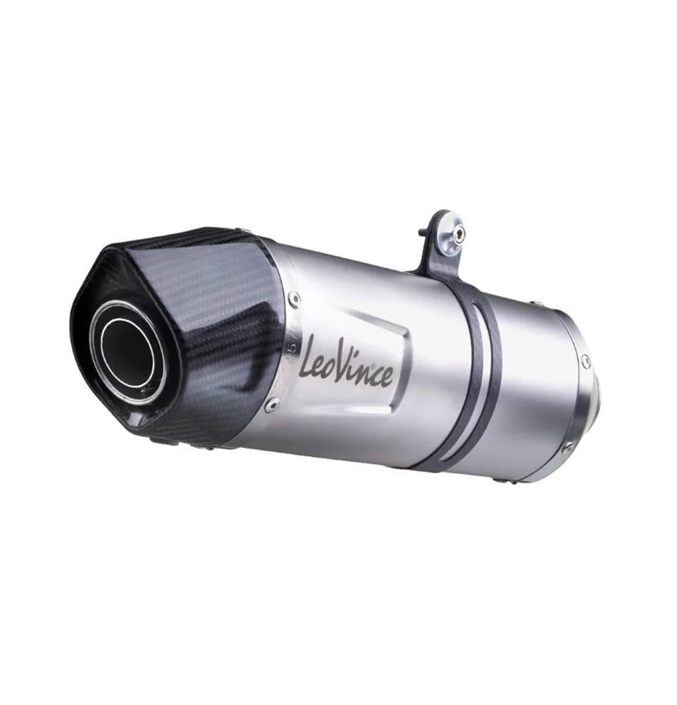 Leovince KTM 1050 Adventure LV ONE EVO