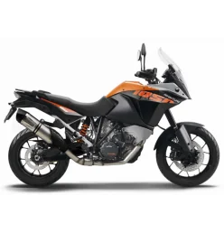 Leovince KTM 1050 Adventure LV ONE EVO