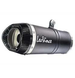 Leovince Yamaha XSR 700 LV ONE EVO