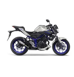 Leovince Yamaha MT 03 LV PRO