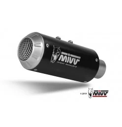 Mivv MK3 Honda CBR 650 R