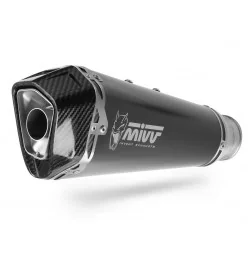 Mivv Delta Race Kawasaki Z900