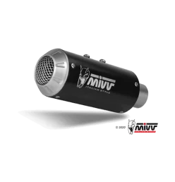 Mivv MK3 Honda CB 125 R