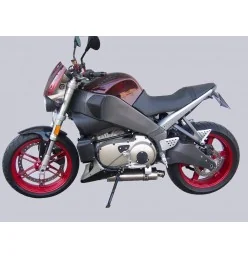 Exan Buell XB12 Ovale Classic