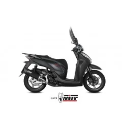 Mivv Mover Honda SH 300