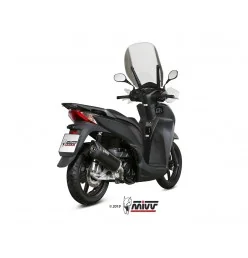 Mivv Mover Honda SH 300