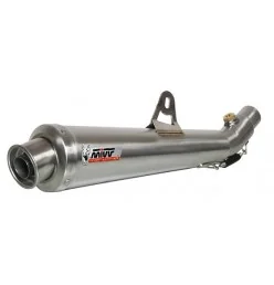 Mivv X-cone Kawasaki ER-6N / F