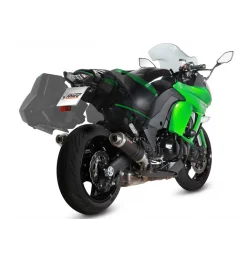 Mivv GP Kawasaki Z 1000 SX