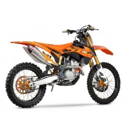 Yoshimura Ktm 250 SX-F Signature RS-4