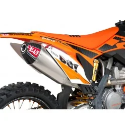 Yoshimura Ktm 250 SX-F Signature RS-4