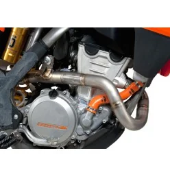 Yoshimura Ktm 250 SX-F Signature RS-4