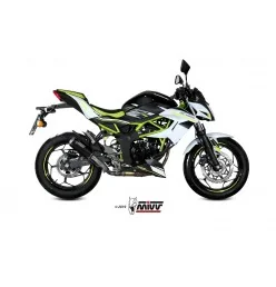 Mivv M3 Kawasaki Z 125