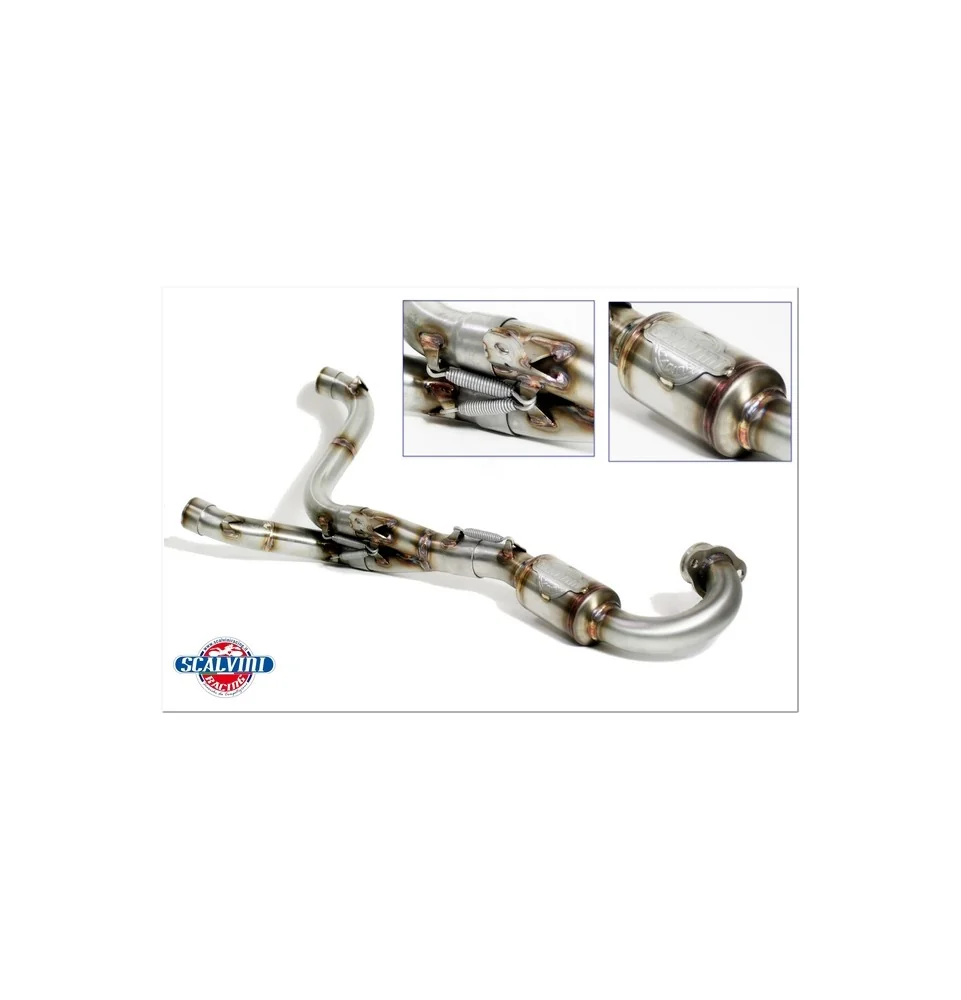 Scalvini Racing Honda CRF 250 R - 4T 005.027112