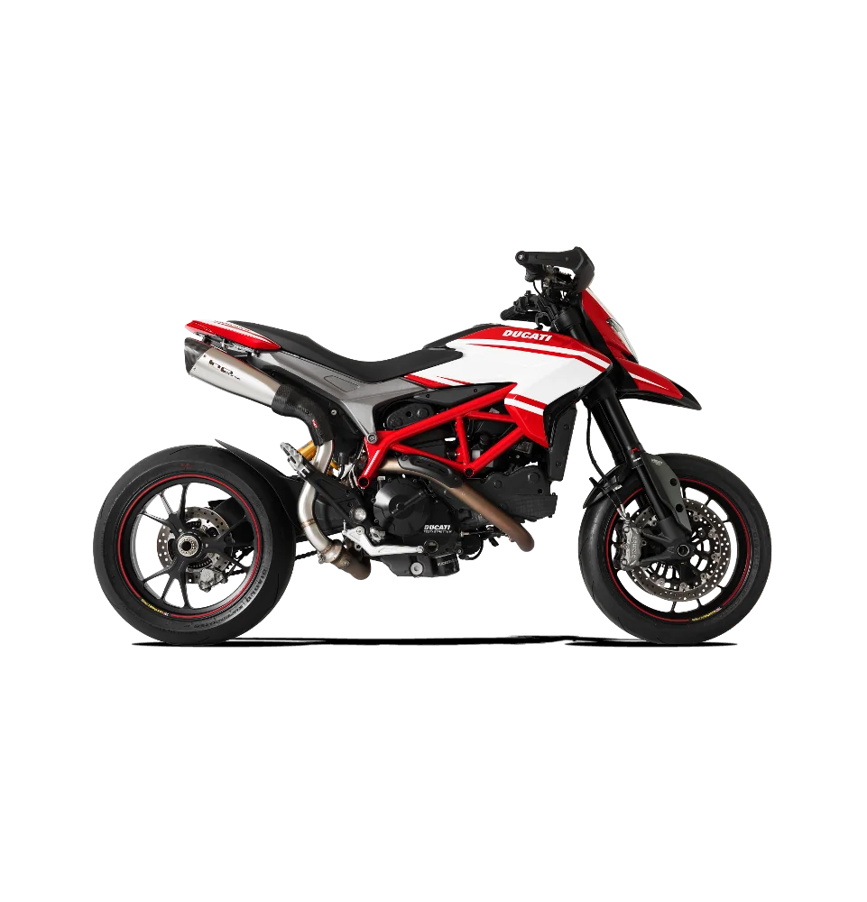 Hp Corse Evoxtreme Ducati Hypermotard 939