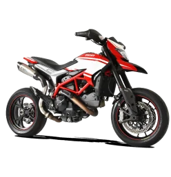 Hp Corse Evoxtreme Ducati Hypermotard 939