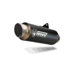 Mivv GP PRO Honda CB 650 F