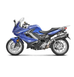 Akrapovic Bmw F 800 R  S-B8SO7-HZAABL