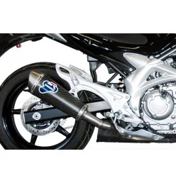 Termignoni Suzuki Gladius