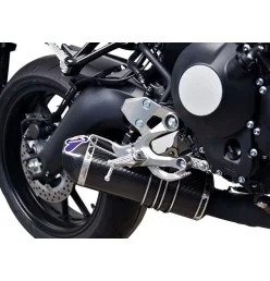 Termignoni Yamaha XSR 900
