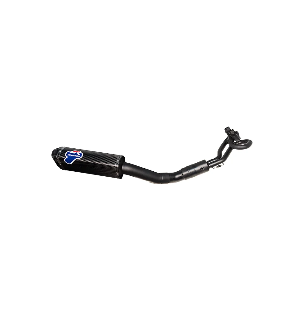 Termignoni Yamaha T-Max 530