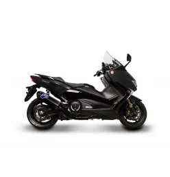 Termignoni Yamaha T-Max 530