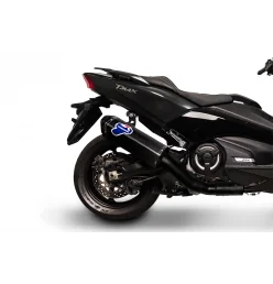 Termignoni Yamaha T-Max 530