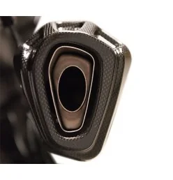 Termignoni Yamaha T-Max 530