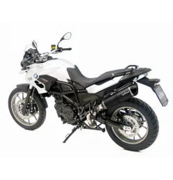 Leovince BMW F 700 GS LV ONE EVO