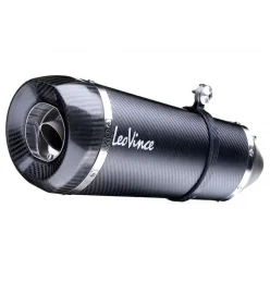 Leovince Kawasaki Z1000SX Factory S