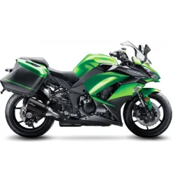 Leovince Kawasaki Z1000SX Factory S