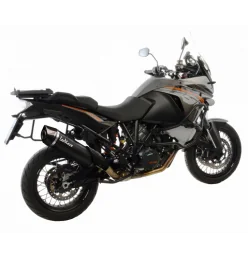 Leovince KTM 1190 Adventure Nero