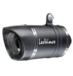 Leovince Yamaha MT 03 LV PRO