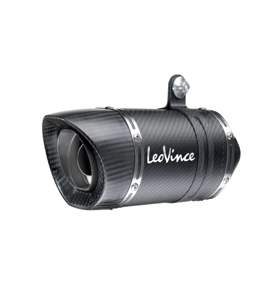 Leovince Yamaha MT 03 LV PRO