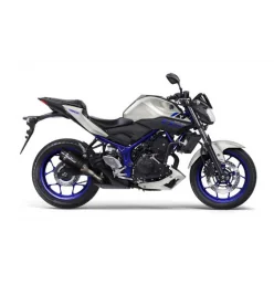 Leovince Yamaha MT 03 LV PRO