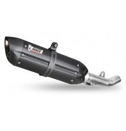 Mivv Suono KTM LC4 640 Adventure