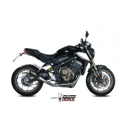 Mivv MK3 Honda CBR 650 R