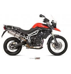 Mivv Suono Triumph Tiger 800