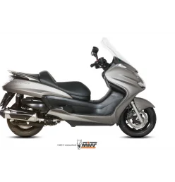 Mivv Urban Yamaha Majesty 400