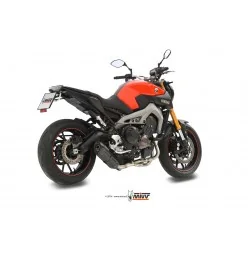 Mivv Suono Yamaha MT-09