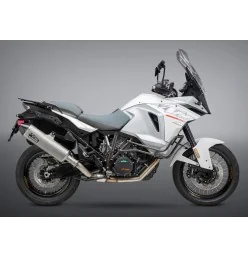 Yoshimura Ktm 1290 Adventure Street RS-4 Works Finish